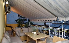 Roof Central Apartment